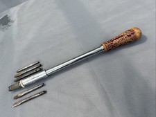 stanley yankee screwdriver 131b for sale stanley yankee screwdriver 131b for sale RAYLEIGH