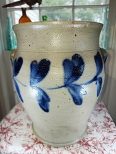 Stunning antique salt for sale  Bedminster