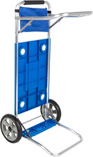62283 carrello spiaggia usato  Roma