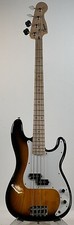 squier p bass for sale  Fort Wayne