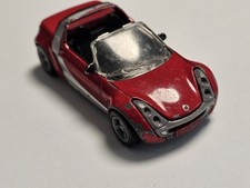 Smart roadster siku gebraucht kaufen  Salzgitter