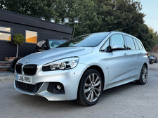 2016 bmw gran for sale  READING