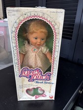 Love touch real for sale  Pope