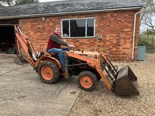 kubota loader for sale kubota loader for sale BUCKINGHAM