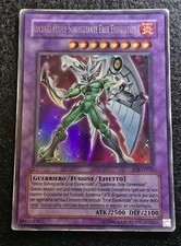 Yugioh lucente fenice usato  Monteforte d'Alpone