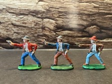 Ddr indianer cowboy gebraucht kaufen  Halberstadt
