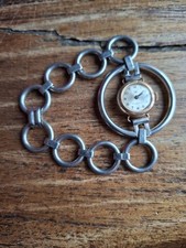 Montre bracelet femme d'occasion  Péronnas