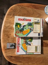 Psion monopoly series for sale  NESTON