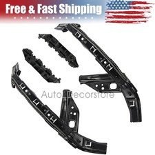 Suporte para farol dianteiro 4 peças suporte retentor para Civic Sedan 2012-2015 comprar usado  Enviando para Brazil