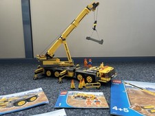Lego city 7249 gebraucht kaufen  Hagen