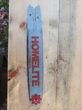 Homelite 12251 chainsaw for sale  New Florence