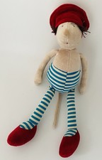 35cm doudou peluche d'occasion  Hazebrouck