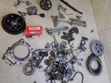 Honda crf250 misc for sale  Battle Ground