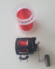 Mulinello pesca traina usato  Borgo San Giacomo