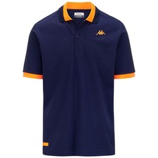Polo shirts kappa usato  Torino