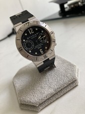 Bulgari diagono scb d'occasion  Levallois-Perret