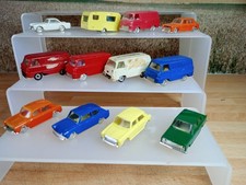 Triang minix cars for sale  PRESTON