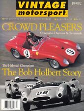Vintage motorsport magazine gebraucht kaufen  Kassel