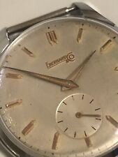 Eberhard manuale cassa usato  Siena