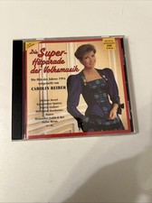 Superhitparade volksmusik 1994 gebraucht kaufen  Fruerlund,-Engelsby, Tastrup
