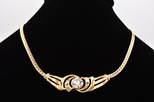 Vintage crystal collar for sale  Pasadena
