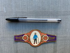 Hergé tintin bague d'occasion  Cavaillon