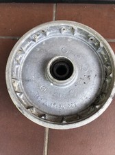 125 150 radnabe gebraucht kaufen  Treuenbrietzen