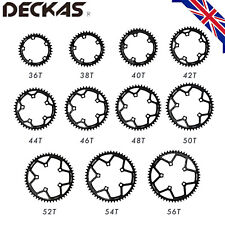 Deckas chainrings sh110bcd for sale  LEICESTER