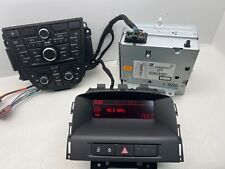 CD 400 Radio samochodowe Opel Astra J  Drive Radio 20983513 na sprzedaż  PL