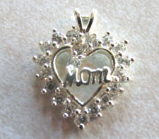 Pendant sterling silver for sale  Winnebago