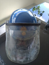 Casque gendarmerie mobile d'occasion  Mérignac