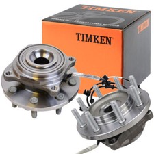 Timken front wheel for sale  Harrisburg