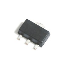 Usado, 10 peças regulador de tensão CMOS C3E S-812C50AUA-C3E S-812C50AUA-C3ET2G SOT89 comprar usado  Enviando para Brazil