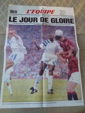 Poster equipe mai d'occasion  Arques