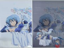 Artbook madoka magica usato  Scarperia
