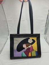 Vintage lee needlepoint for sale  Saint Paul