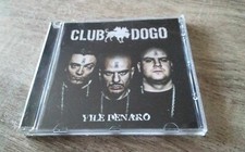 Club dogo vile usato  Carrara