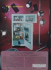 1966 french pub d'occasion  Expédié en Belgium