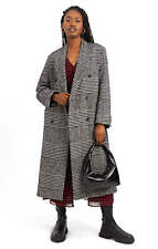 Oversized long coat for sale  MOTHERWELL