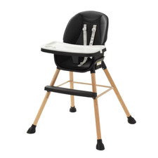 1convertible baby high for sale  Houston