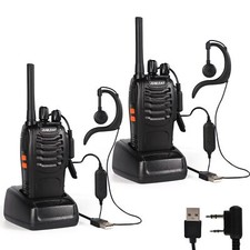 Talkie walkie longue d'occasion  Lyon I