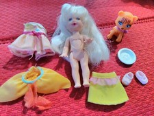 Poupée mattel 1996 d'occasion Poupée mattel 1996 d'occasion  Soissons