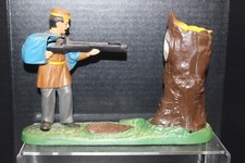 Vintage creedmoor hunter for sale  Basking Ridge