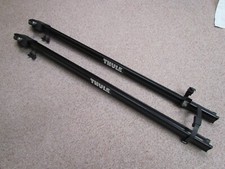 Thule fork mount for sale  Sandy