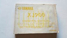 Yamaha 900 31a usato Yamaha 900 31a usato  Vimodrone