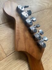 Warmoth stratocaster neck for sale  STAFFORD