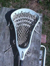 Warrior lacrosse stick for sale  Windsor Mill