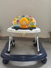 Baby walker ride for sale  SALFORD
