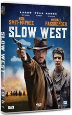 Slow west mcphee usato  Latina