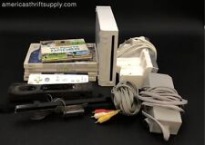 Nintendo wii console for sale  Birmingham